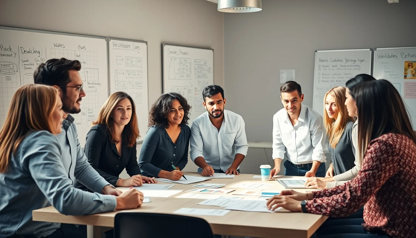 About values main image